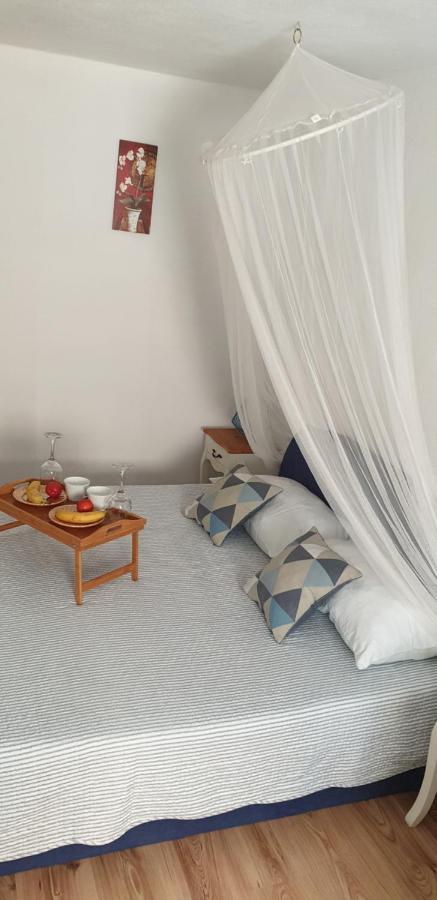 Apartment Rafael 塞尼 外观 照片