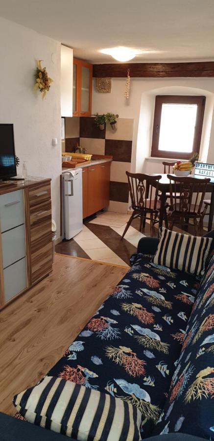 Apartment Rafael 塞尼 外观 照片