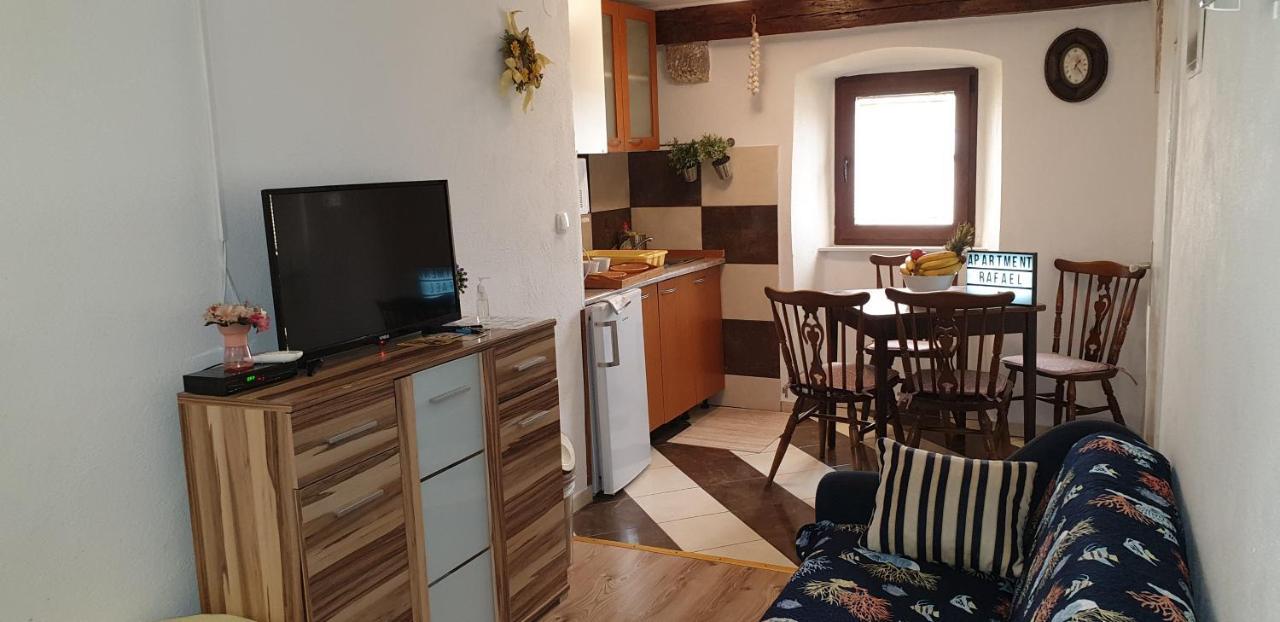 Apartment Rafael 塞尼 外观 照片