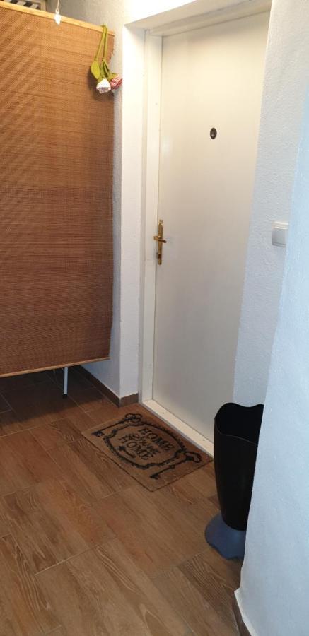 Apartment Rafael 塞尼 外观 照片
