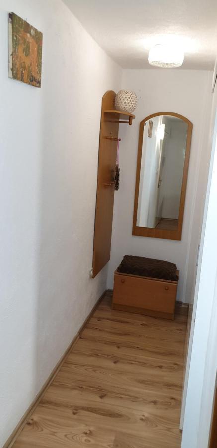 Apartment Rafael 塞尼 外观 照片