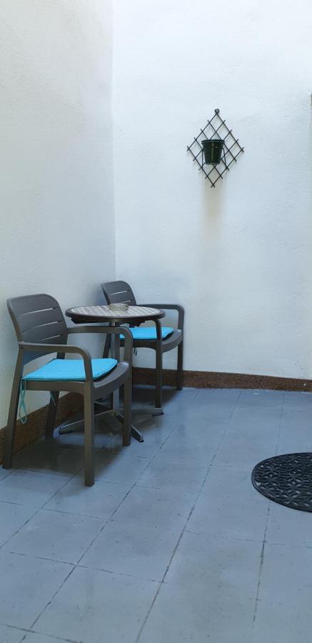 Apartment Rafael 塞尼 外观 照片